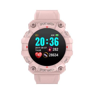 RELOJ SMART WATCH N-34