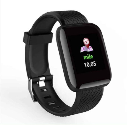 SMART WATCH SUDSTAR SM-SF116