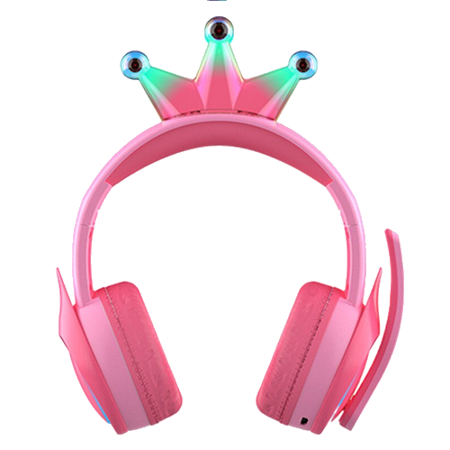 Auricular FASHION CORONA - NINOS BT-433BT