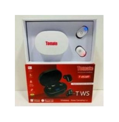 AUDIFONOS INALAMBRICOS TOMATE T-051BT