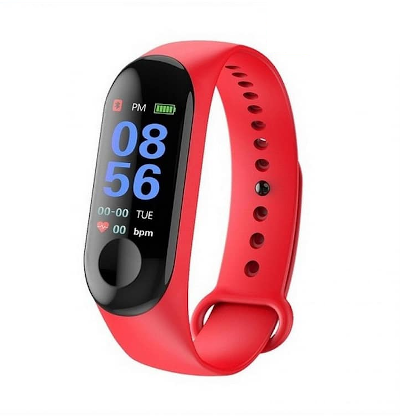 SMART BAND MARCA TOMATE TH-005
