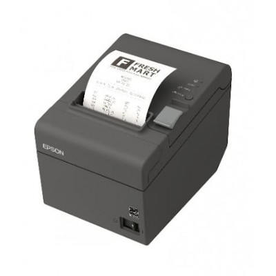 IMPRESORA TÉRMICA EPSON TM-T20II