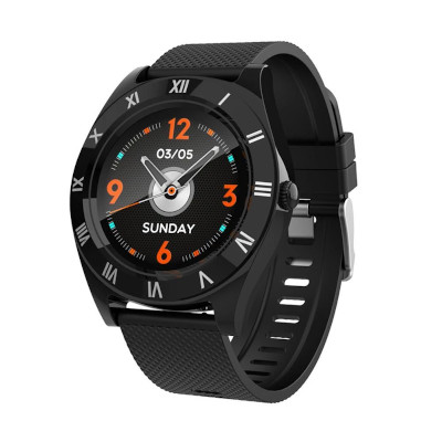 RELOJ SMARTWATCH DEPORTIVO REDONDO M11