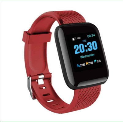 SMART WATCH SUDSTAR SM-SF116
