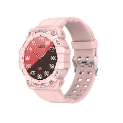 RELOJ SMART WATCH N-34