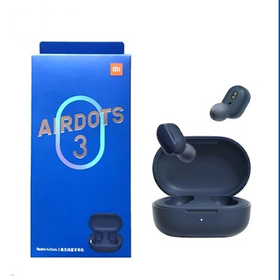 AUDIFONO INALAMBRICOS AIRDOTS PRO3 XIAOMI REP